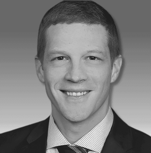 Brent Osborn, CFA